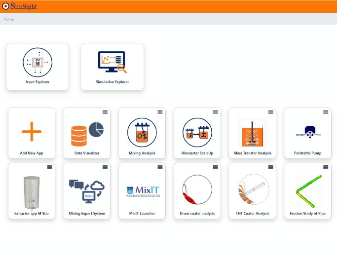 Features Of SimSight (1)