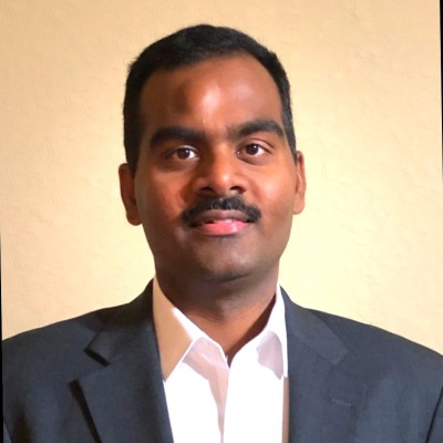  Dr. Mothivel Mummudi