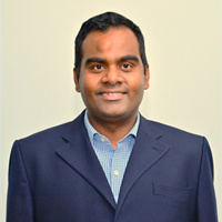 Dr. Mothivel Mummudi