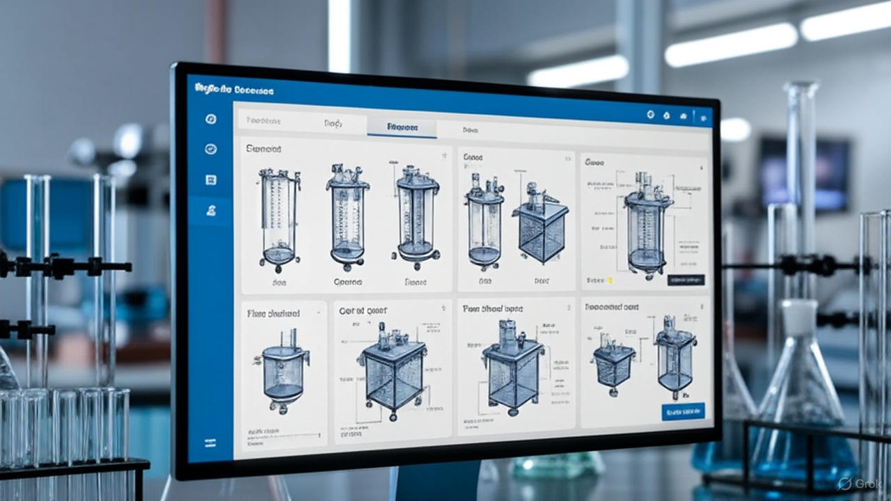 Asset Digitalization