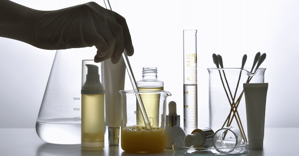 Stable Emulsion Formulation