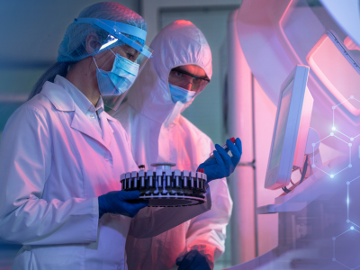 Accelerate Mammalian Cell Culture