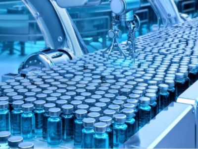 Increase Efficiency For MAb Downstream Operations