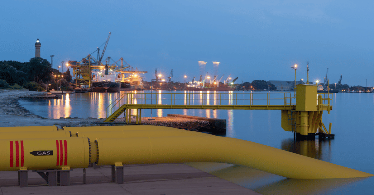 Predicting Erosion in Offshore Pipelines