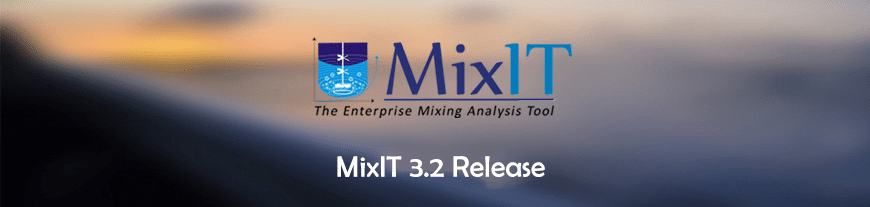 MixIT 3.2 Release