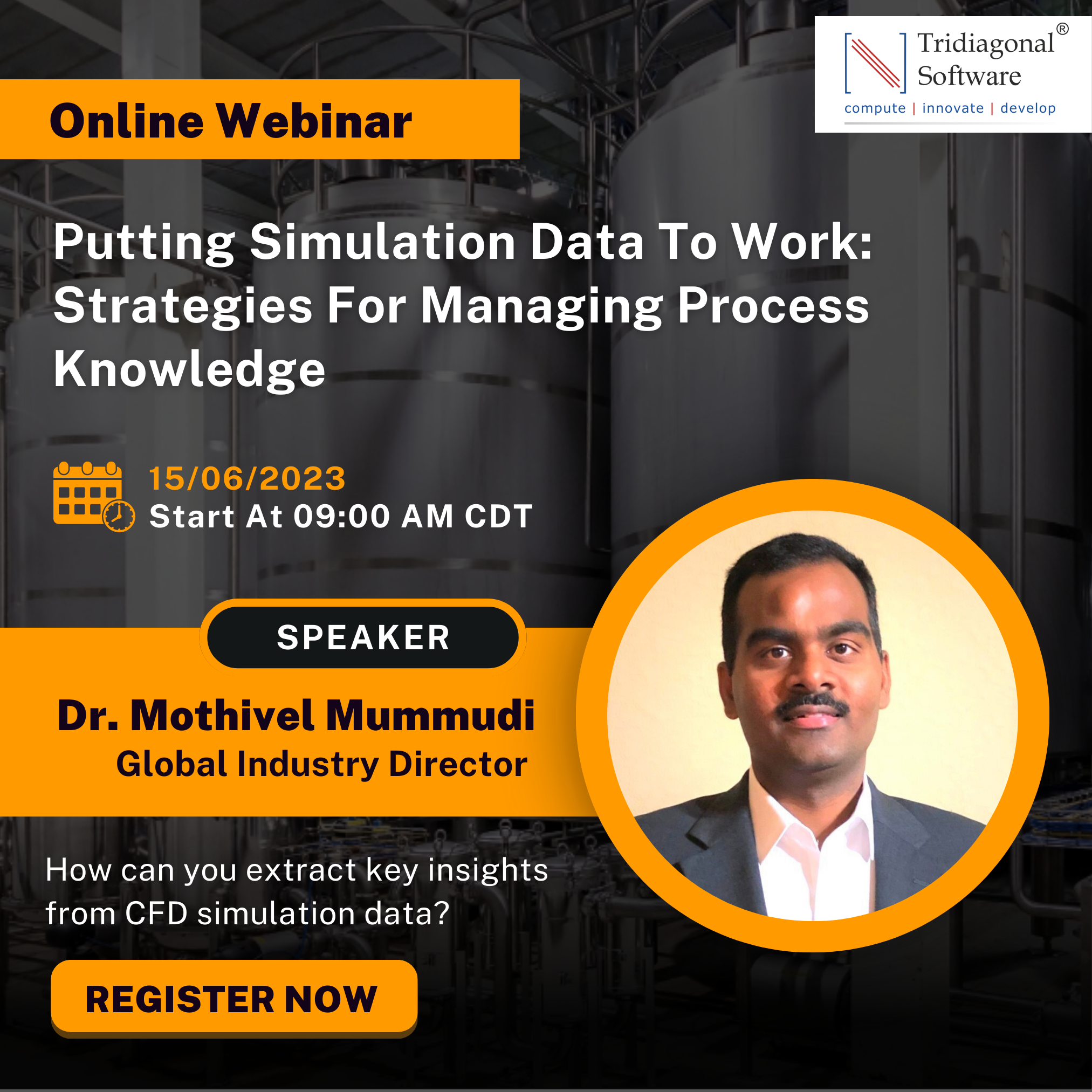 Putting Simulation Data To Work: Strategies For Managing Process Knowledge