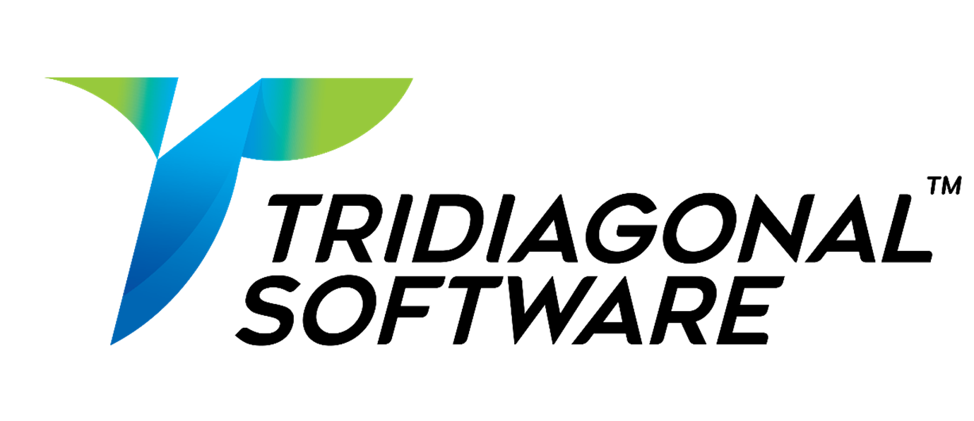 Tridiagonal Software Logo